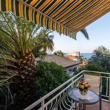 Rooms Lydia (Adults Only) Dubrovnik Exterior foto