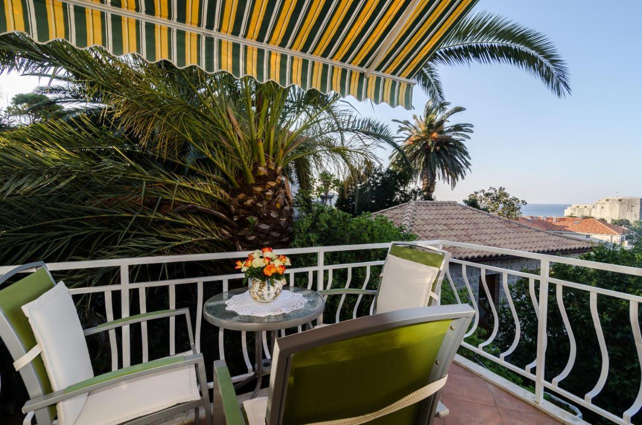 Rooms Lydia (Adults Only) Dubrovnik Exterior foto
