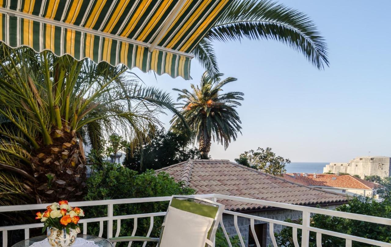 Rooms Lydia (Adults Only) Dubrovnik Exterior foto