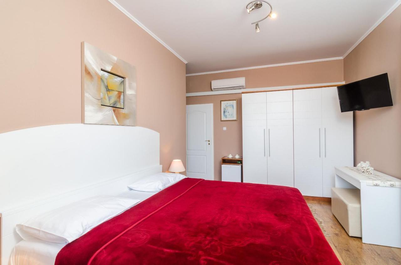 Rooms Lydia (Adults Only) Dubrovnik Exterior foto