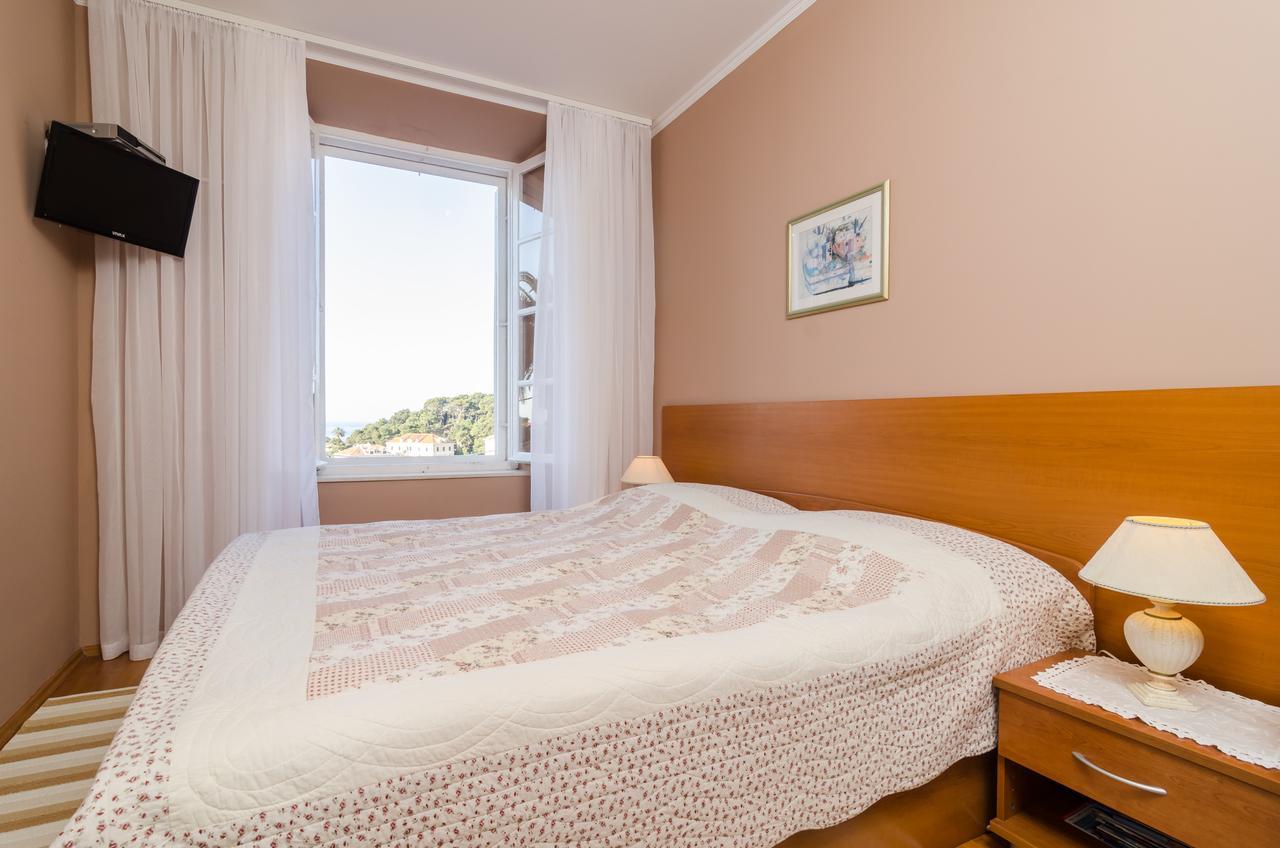 Rooms Lydia (Adults Only) Dubrovnik Zimmer foto